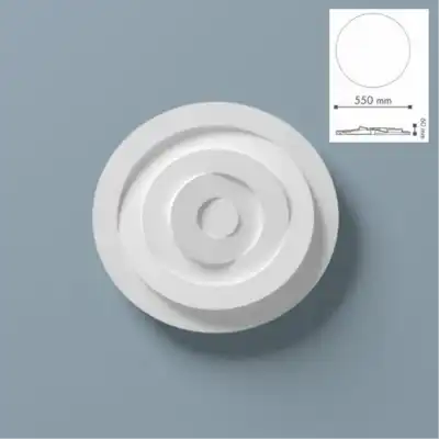 Розетка CR5