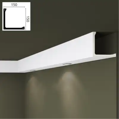 Карниз L1