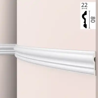 Молдинг Z13 Flex гибкий