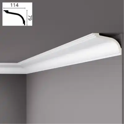 Карниз Z17