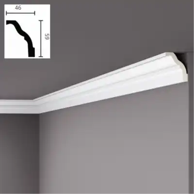 Карниз Z18