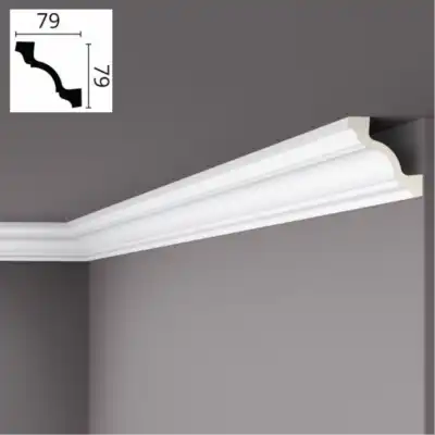 Карниз Z19