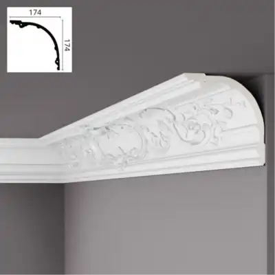 Карниз Z41