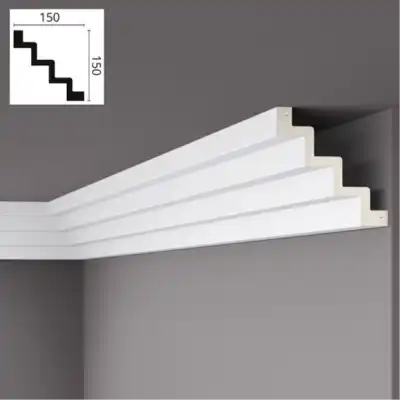 Карниз Z51
