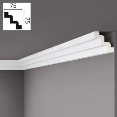 Карниз Z52