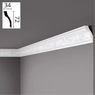 Карниз Z9