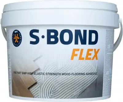 S Bond Flex, 7кг