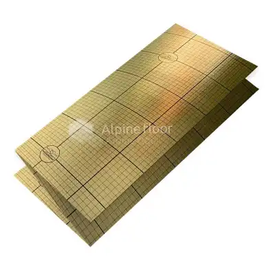 Alpine Floor Vinyl Pro 1,5мм (гармошка)