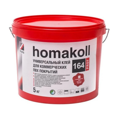 Homakoll 164 Prof 5 кг