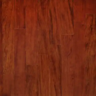 Бубинга (Bubinga) 400-1800х140х20мм без покрытия