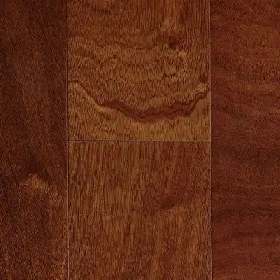 Сапеле (Sappely) 400-1500х120х20мм лак/масло