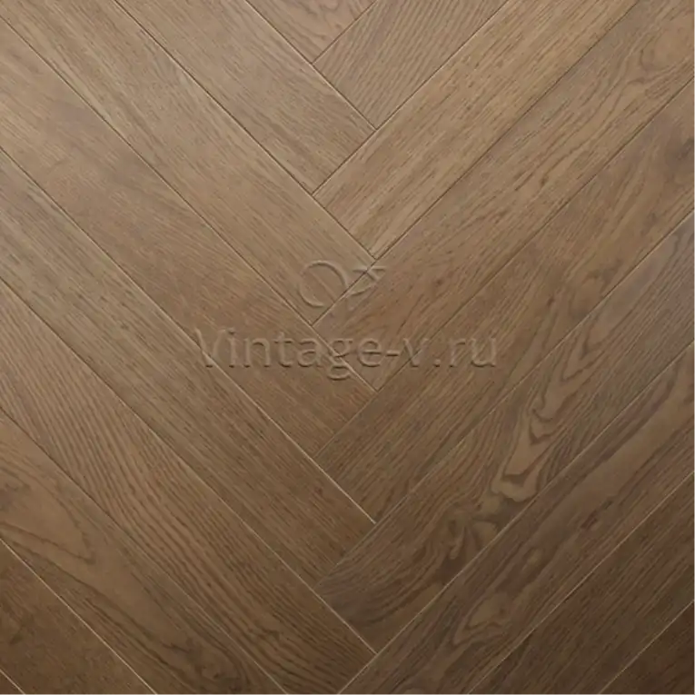 Английская ёлочка Дуб Инсайт 500/600х125х12
