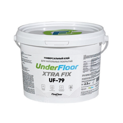 Underfloor Xtra Fix UF 79 2.5кг