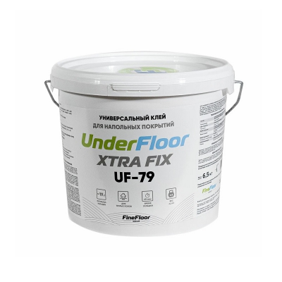 Underfloor Xtra Fix UF 79 6.5кг