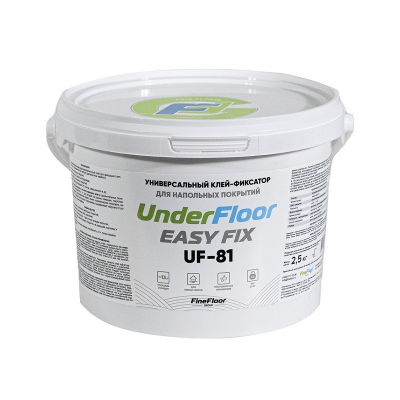 Underfloor Easy Fix UF 81 2.5 кг