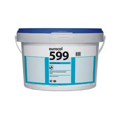 599 EUROSAFE 20 кг 