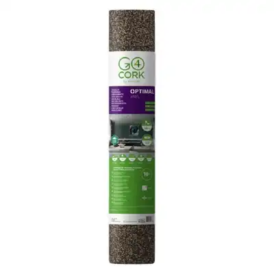GO4CORK Optimal