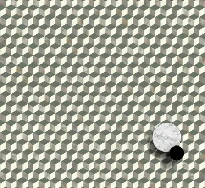 MOODS BIG DIAMOND JURA STONE 46110AR