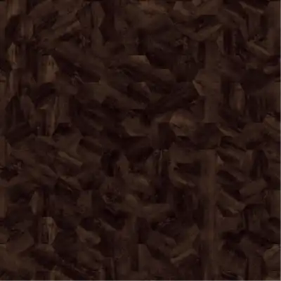 MOODS BIG HEXAGON COUNTRY OAK 54991AQ