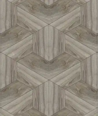 MOODS TRAPEZOID BLACKJACK OAK 22937AT