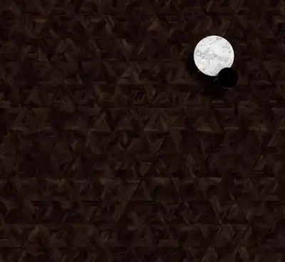 MOODS TRAPEZOID COUNTRY OAK 54991AT
