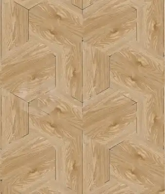 MOODS TRAPEZOID SIERRA OAK 58346AT