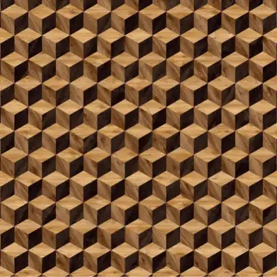 MOODS BIG DIAMOND SIERRA OAK 58876AR
