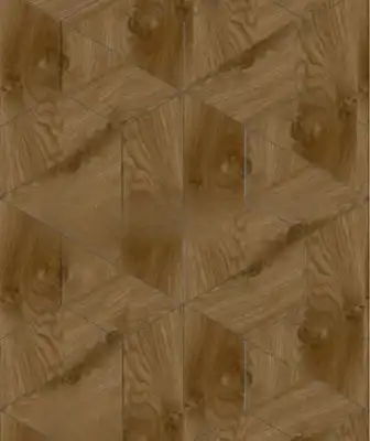 MOODS TRAPEZOID SIERRA OAK 58876AT