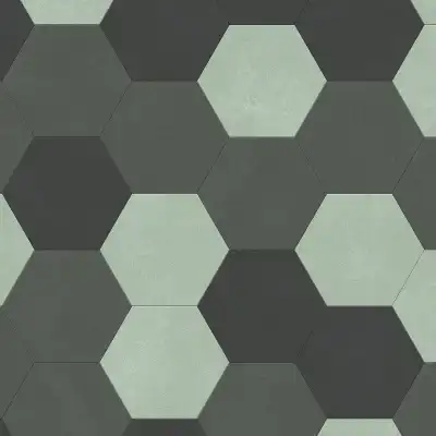 MOODS HEXAGON DESERT CRAYOLA 46772AE