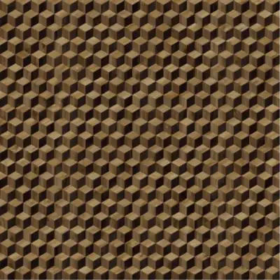 MOODS DIAMOND SIERRA OAK 58876AF