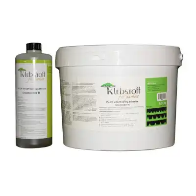 Klebstoff PU-2K Woodflooring adhesive 10 кг