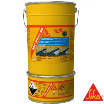 Sika Primer-150 MB 5 кг