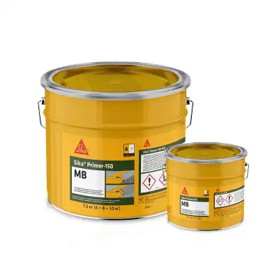Sika Primer-150 MB 10 кг