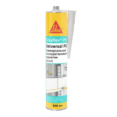 Sikaflex-719 Universal PU 300 мл