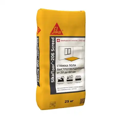 Sikafloor-206 Screed (25 кг)