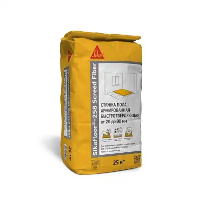 Sikafloor-258 Screed Fiber (25 кг)