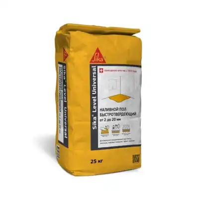 Sikafloor Level-Universal (25 кг)