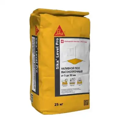 Sikafloor Level-Pro (25 кг)