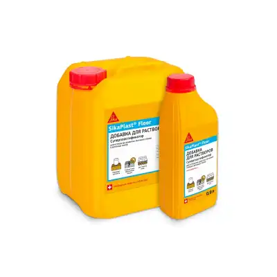 Sika Plast Floor (5 л)