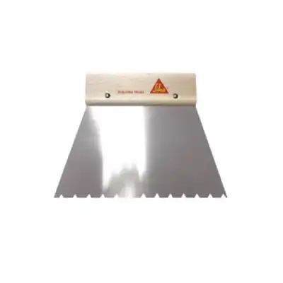 Шпатель SikaPutty knifes B11
