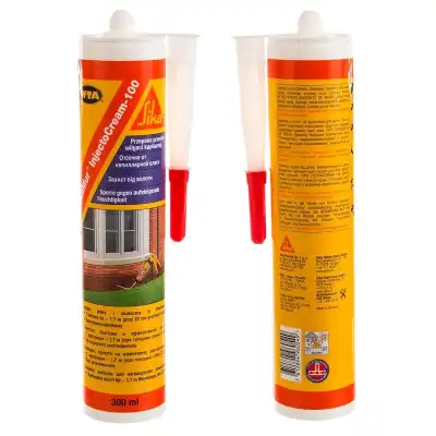 SikaMur® Injectocream 300 мл