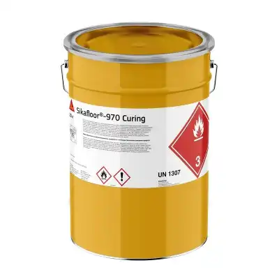 Sikafloor®- 970 Curing (20 л)