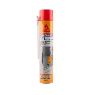Sika Boom® - 187 All Seasons 750 мл
