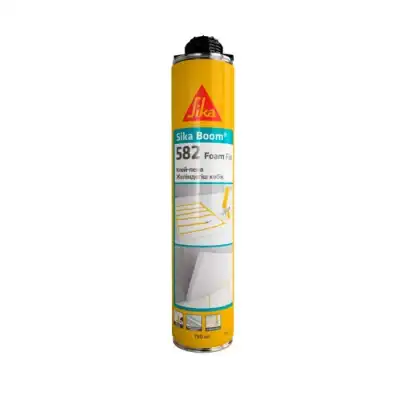 Sika Boom-582 Foam Fix 750 мл