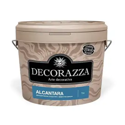 Alcantara (Алькантара) ALC 001 1л