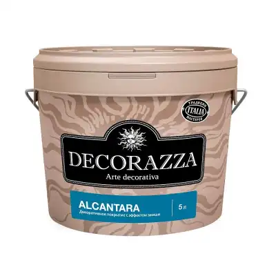 Alcantara (Алькантара) ALC 001 5л