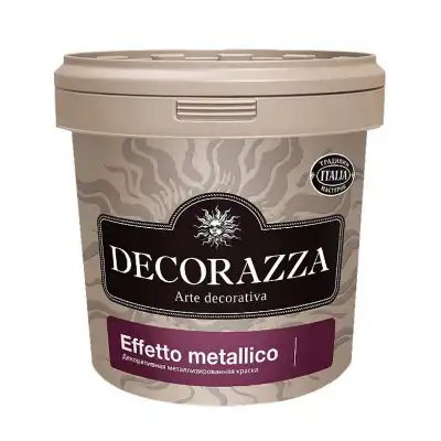Effetto metallico (Эффетто Металлико) EM-103 1л