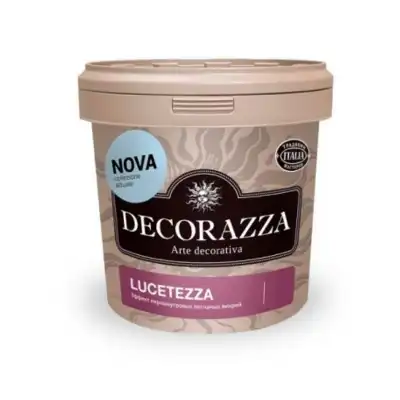 Lucetezza Nova LCN-001 1л