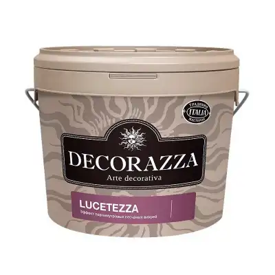 Lucetezza ALUMINIO LC-700 5л