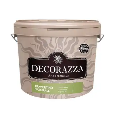 Travertino naturale (Травертино Натурале) 5,6л